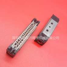 THK�ɷ���ʽֱ�ߵ���HR4085 HR50105 HR60125 HR1530���߻���