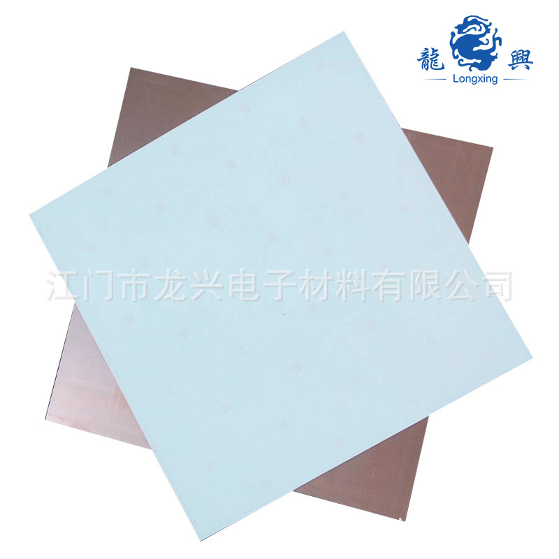 1.5 1.6單面cem-1覆銅板玻纖覆銅板材料球泡燈板基材替代鋁基板