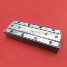 THK交叉滚子导轨VRT1045 VRT1055 VRT1065 VRT1075滑台