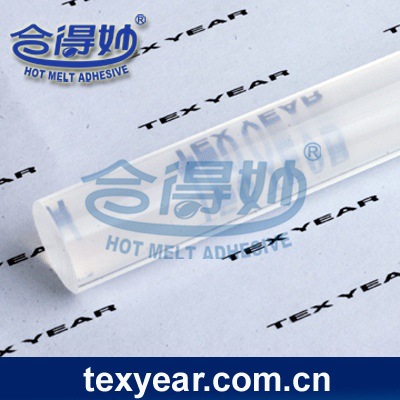 合得妙 708B 通用热熔胶棒 胶条 对塑料、陶瓷等材质接着力佳