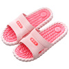 Summer cute slippers indoor, footwear, non-slip men's slide, soft sole