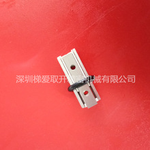 IKO滚珠滑组有限直线运动型BSP1550SL BSP1560SL BSP2040SL导轨