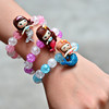 Cartoon children's bracelet, “Frozen”, wholesale