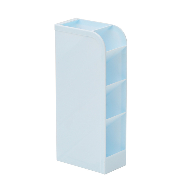 Organizador Escritorio 5 Compartimentos - Portaplumas