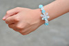 Cartoon children's bracelet, “Frozen”, wholesale