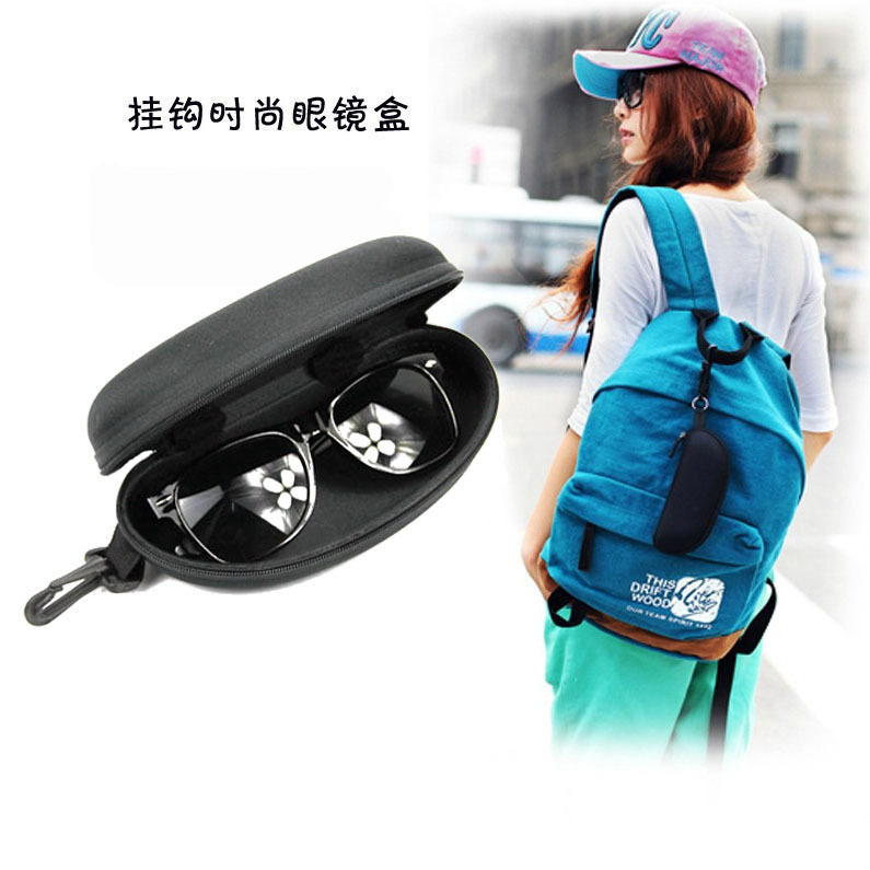 Hook glasses box large glasses box sunglasses box hook box new special price