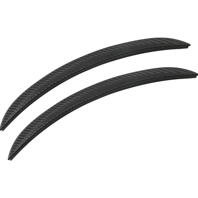 leaf plate modified decorative strip wheel – Wheel eyebrow