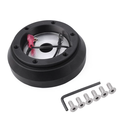 steering wheel base 160H, Steering wheel