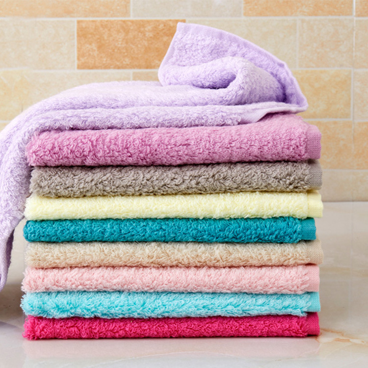 40s non-twisted towel Cotton Candy Cotton adult fluffy soft skin-friendly factory direct batch 40s non-twisted towel Cotton Candy Cotton adult fluffy soft skin-friendly factory direct batch