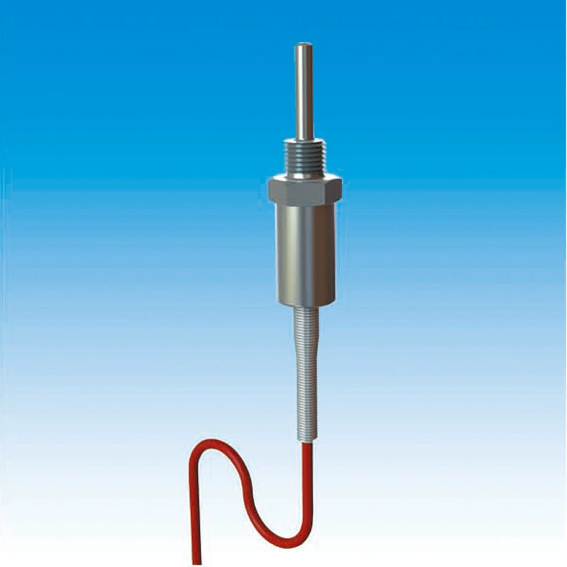 Небольшой интегрированный преобразователь термопары датчик температуры типа K типа T