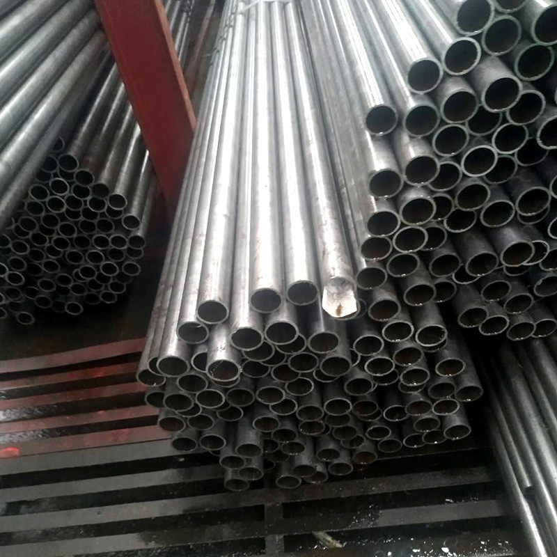 机械用20Cr合金光亮管30*3 41*5 67*9 精密管数控切割现货规格