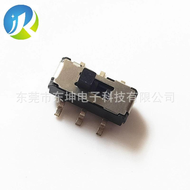 Dong Kun тумблер MS-22D17G2 (2P2T) накладной шестипиновый микропереключатель каскадной прокладки