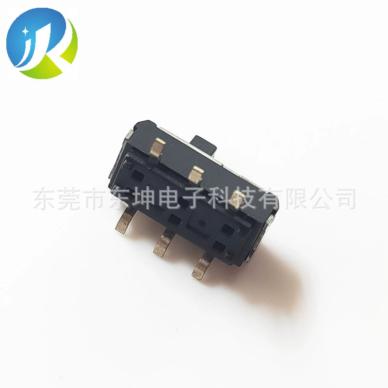 Dong Kun тумблер MS-22D17G2 (2P2T) накладной шестипиновый микропереключатель каскадной прокладки