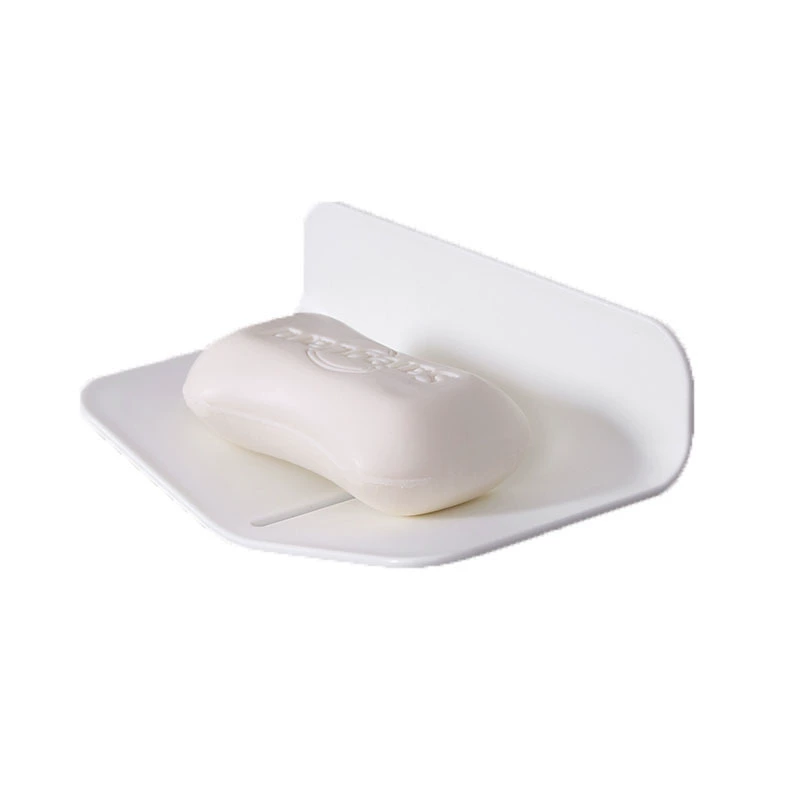Soap holder, drying rack
