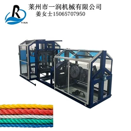 塑料拉丝机;塑料挤出机;络筒并捻机械