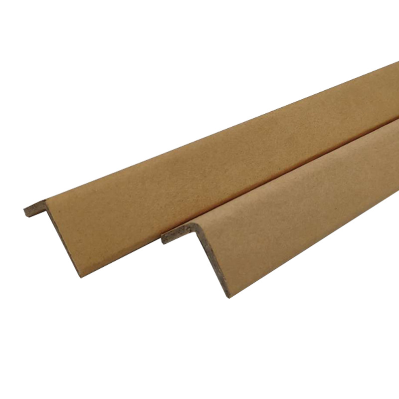 家具50*50纸护角FSC认证L型防刮角条硬纸板物流包装物流专用