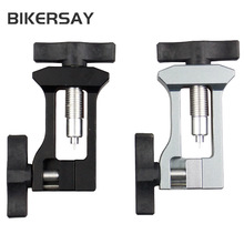 自行车油针安装工具油管顶入器截管器油碟五线体置入T头压入工具