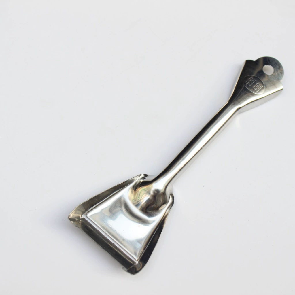 S274 дневной универмаг бесмагнитный нож для очистки кожи маленький строгальный нож из нержавеющей стали строгальный нож