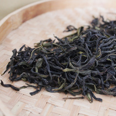 茗友集 廠家鳳凰單叢新春大烏葉高山烏崬單樅清香型茶葉批發