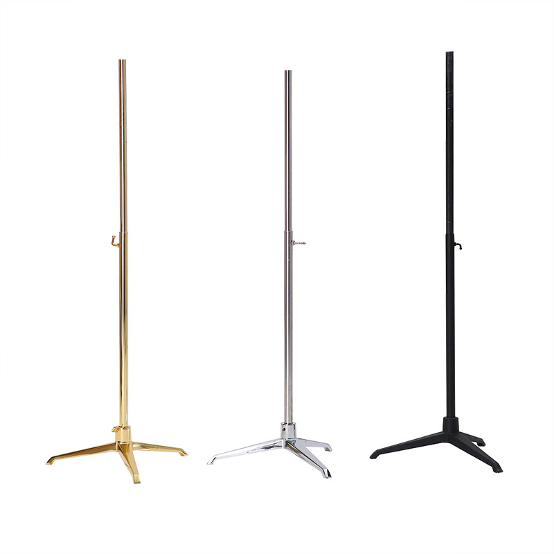 Base Soporte para Maniquí con Ruedas Universales para Base de Maniquí image 5