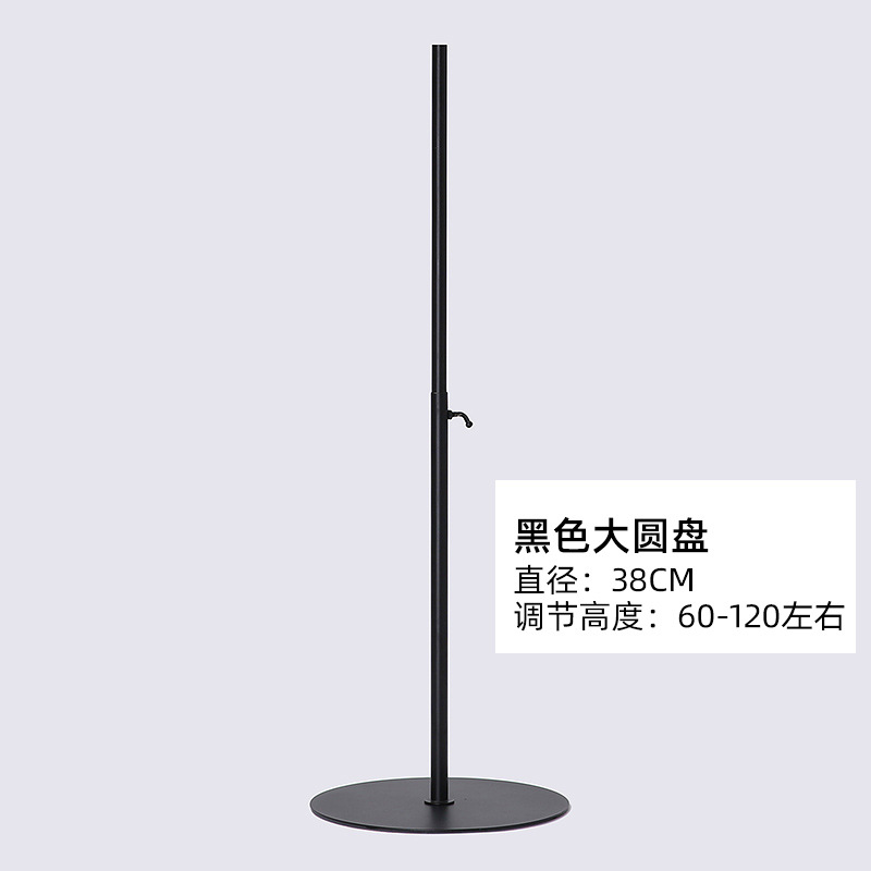 Base Soporte para Maniquí con Ruedas Universales para Base de Maniquí image 16