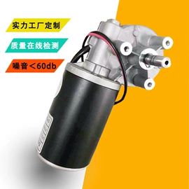 微型电动机;送丝机;家电用电动机