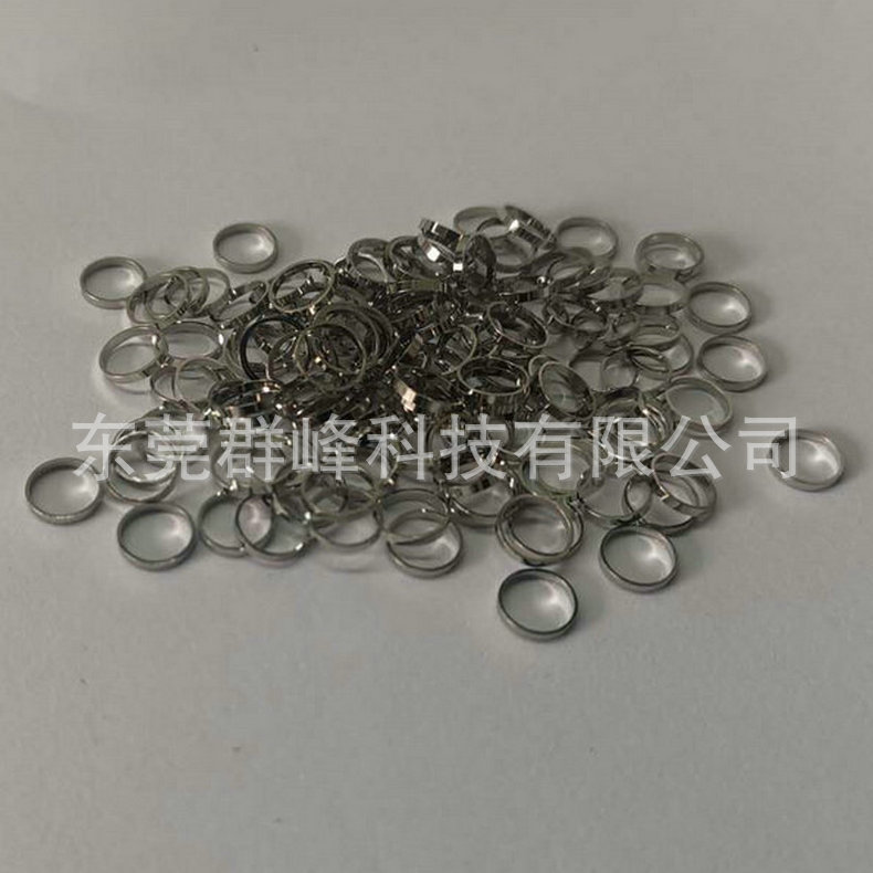 厂家直销镀镍 滚镀亮镍 车削件镀镍 滚镀镍