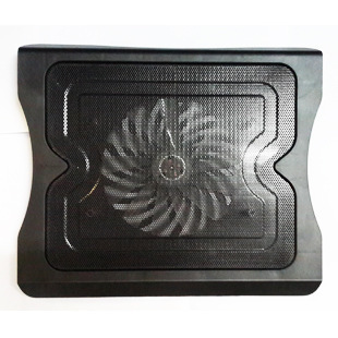 大風扇筆記本散熱器usb靜散熱底座/散熱墊883散熱架批發