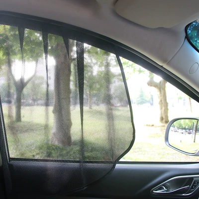 Casked Magnet Sun Visor, Sun shade