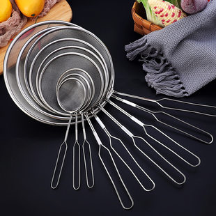 (Wholesale), non-slip filter stainless steel for home use