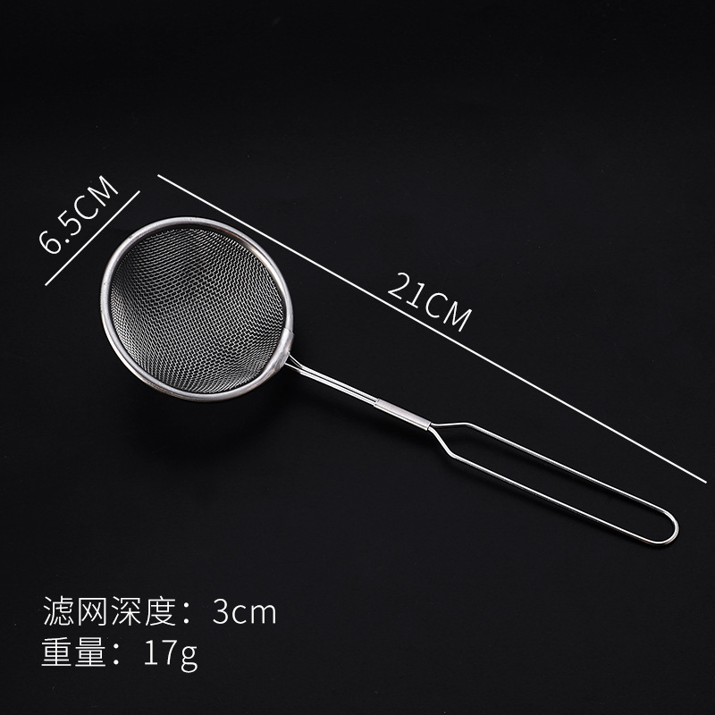 스틸 핸들 6.5CM