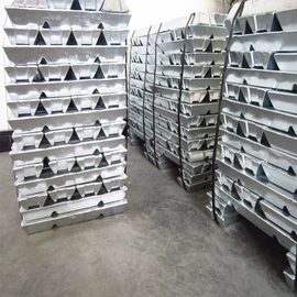 铜合金;结构钢;铝合金