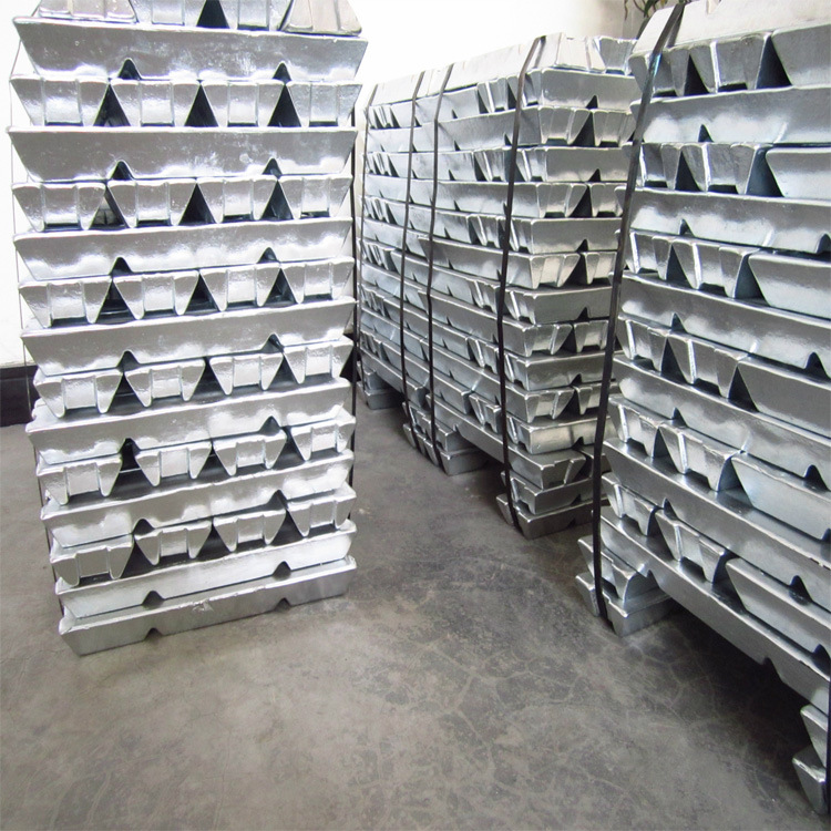 深圳厂家现货直销ZA8锌合金棒 ZA8锌合金板 ZA8铸造锌合金锭