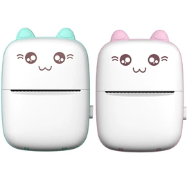 热敏打印机;拍立得相机;迷你相机