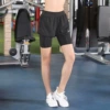 Dot shorts