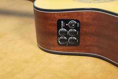 JOYO QIA LE JIANG Guitar Pick Up GGP-02