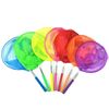 Children's butterfly net stainless steel, fishing net, telescopic tools set, 85cm