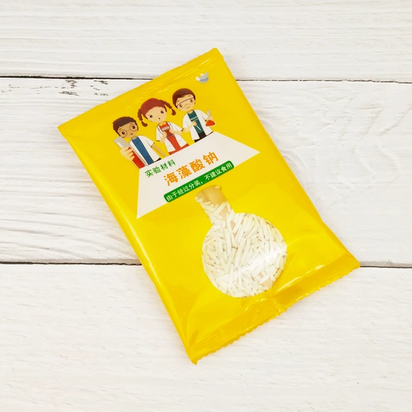 Sodium alginate 10g