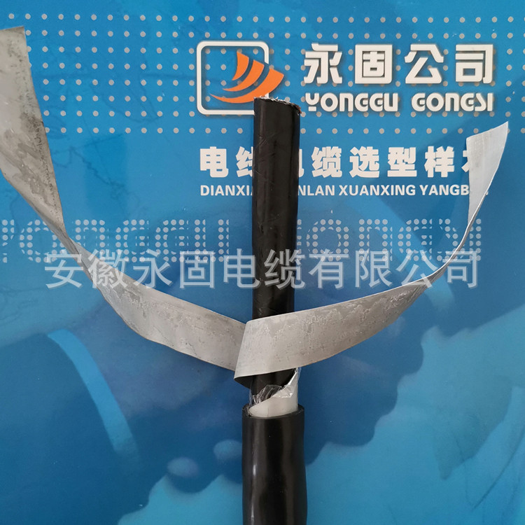 厂家直销 KVVP22-10*1.5国标极速发货钢带铠装屏蔽控制电缆