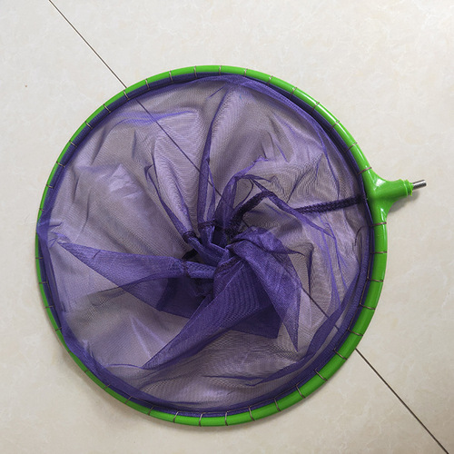 Carbon Fiber Nano Copy Net Head Outdoor EVA Anti-Hook Copy Net Head Wholesale Competitive Copy Net Head