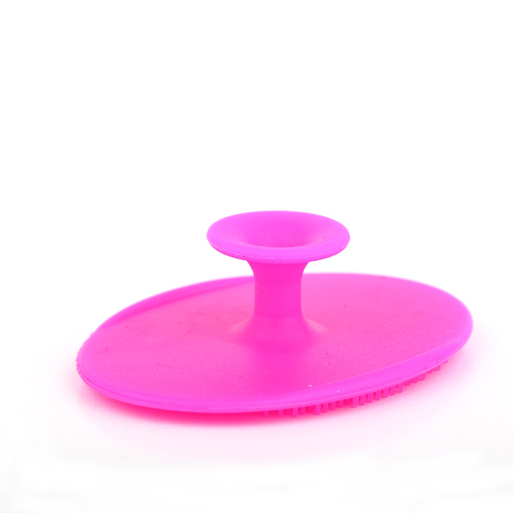 Cepillo nasal Cepillo de lavado facial de doble cara Limpieza facial Cepillo de labios de maquillaje de puntos negros Limpieza Herramientas de belleza Venta directa de fábrica