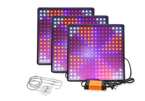 [Gran protección de patente, la falsificación debe ser investigada] 1000w tipo colgante modelo delgado luz de relleno invernadero invernadero frutas y verduras, etc.