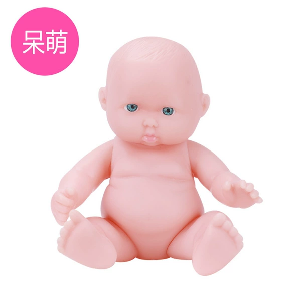Cute doll