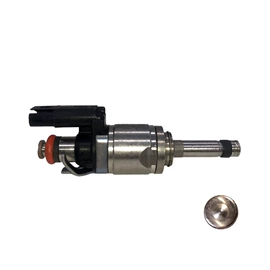 油泵、油嘴;其他发动系统;进气歧管