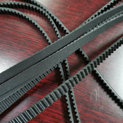 Synchronous belt S3M T5 Avtomobil ötürücü kəmərləri