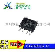 ICL7650SCBA-1Z  �������� ��· IC оƬ �Ŵ���оƬIC