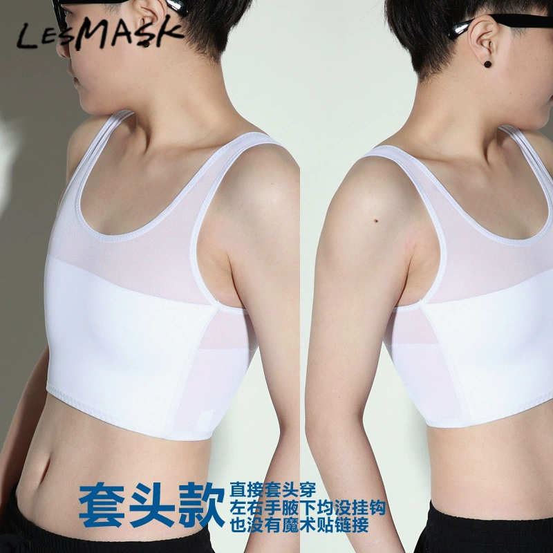 Эластичный компресс Bandage Crop Top: тонкий, комфортный нижний бельё с застёжкой на Velcro для максимальной поддержки и стиля