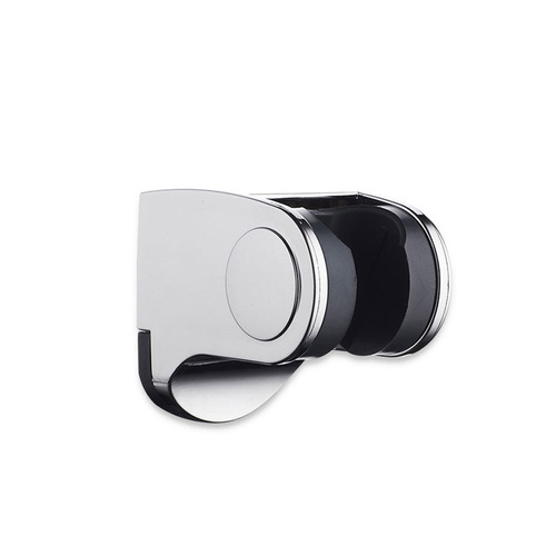 Bathroom shower accessories base fixed seat movable seat hook shower head bracket adjustable seat up and down