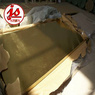 【厂家直销】现货供应HA167-2.5铝黄铜板 规格齐全 海军铜管 棒