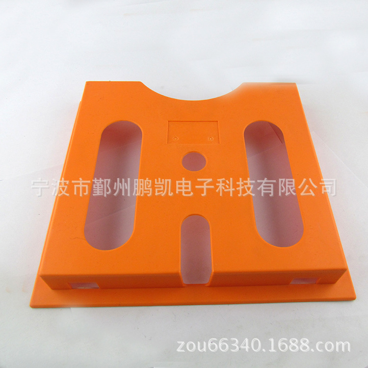 供应控制箱A4资料夹PS机柜附件PS-23PP橘色文件袋AE配电箱柜图袋